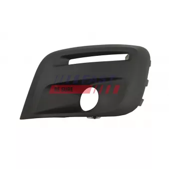 Cadre, projecteur antibrouillard FAST FT10567G