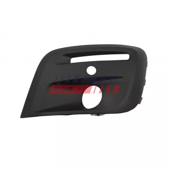 Cadre, projecteur antibrouillard FAST FT10568G