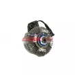 Embrayage, ventilateur de radiateur FAST FT10570 - Visuel 1