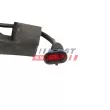 Embrayage, ventilateur de radiateur FAST FT10570 - Visuel 3