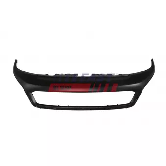 Grille de radiateur FAST FT10588G