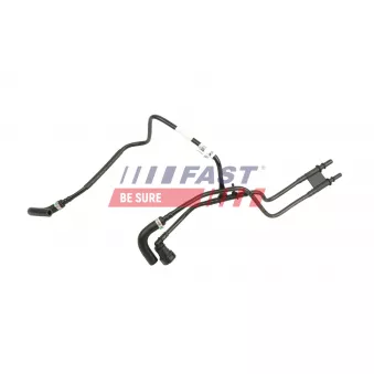 Tuyauterie de carburant FAST FT10597