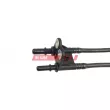 Tuyauterie de carburant FAST FT10597 - Visuel 2
