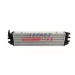 Intercooler, échangeur FAST FT10619 - Visuel 1