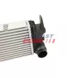 Intercooler, échangeur FAST FT10619 - Visuel 3