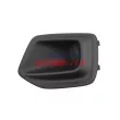 Enjoliveur, pare-chocs avant droit FAST FT10622G - Visuel 1