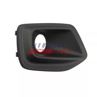 Cadre, projecteur antibrouillard FAST FT10623G
