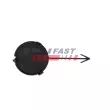 Capuchon, crochet de remorquage FAST FT10641G - Visuel 2