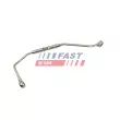 Tuyau d'huile FAST FT10648 - Visuel 1