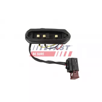Interrupteur, contacteur de porte FAST FT10660