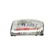 Feu clignotant avant gauche FAST FT10666 - Visuel 1