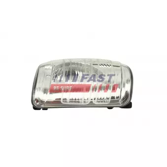 Feu clignotant avant gauche FAST FT10666