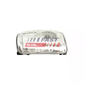 Feu clignotant avant droit FAST FT10667