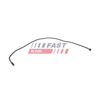 Tuyauterie de carburant FAST FT10680