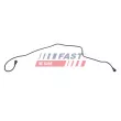 Tuyauterie de carburant FAST FT10681 - Visuel 1