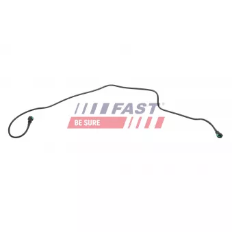 Tuyauterie de carburant FAST FT10681