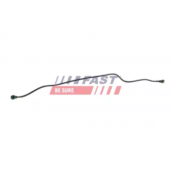 Tuyau, carburant de fuite FAST FT10682