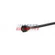 Tuyau, carburant de fuite FAST FT10682 - Visuel 2