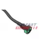 Tuyau, carburant de fuite FAST FT10682 - Visuel 3