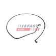 Tuyauterie de carburant FAST FT10683 - Visuel 1
