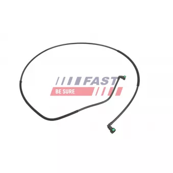 Tuyauterie de carburant FAST FT10683