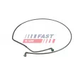 Tuyauterie de carburant FAST FT10684 - Visuel 1