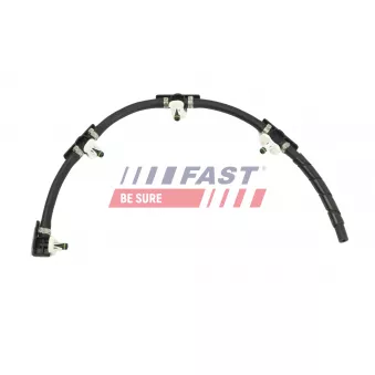 Tuyauterie de carburant FAST FT10685