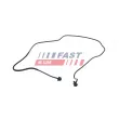 Tuyauterie de liquide de refroidissement FAST FT10693 - Visuel 1