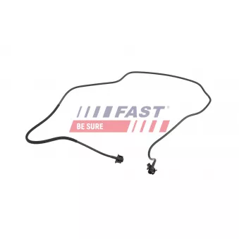 Tuyauterie de liquide de refroidissement FAST FT10693