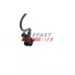 Tuyauterie de liquide de refroidissement FAST FT10693 - Visuel 2