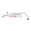 Tuyauterie de liquide de refroidissement FAST FT10694 - Visuel 1