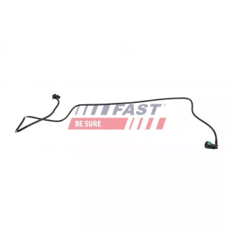 Tuyauterie de liquide de refroidissement FAST FT10694