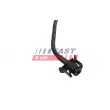 Tuyauterie de liquide de refroidissement FAST FT10694 - Visuel 3