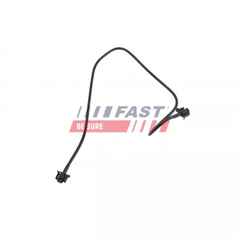 Tuyauterie de liquide de refroidissement FAST FT10695