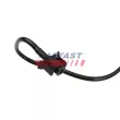 Tuyauterie de liquide de refroidissement FAST FT10695 - Visuel 3