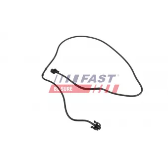 Tuyauterie de liquide de refroidissement FAST FT10696