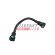 Tuyauterie de carburant FAST FT10697 - Visuel 1