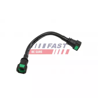 Tuyauterie de carburant FAST FT10697