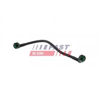 Tuyauterie de carburant FAST FT10698