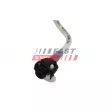 Tuyau, carburant de fuite FAST FT10699 - Visuel 2
