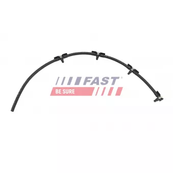 Tuyau, carburant de fuite FAST FT10700