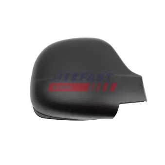 Boitier, rétroviseur extérieur FAST FT10703