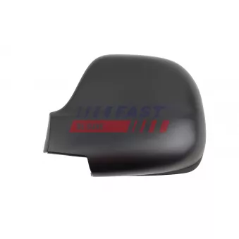 Boitier, rétroviseur extérieur FAST FT10704