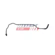 Tuyauterie de carburant FAST FT10707 - Visuel 1