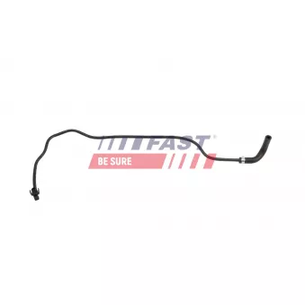 Tuyauterie de carburant FAST FT10707