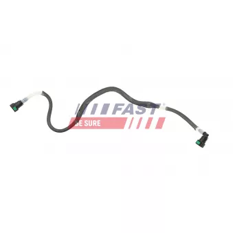 Tuyauterie de carburant FAST FT10708