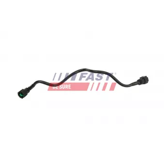 Tuyauterie de carburant FAST FT10709