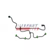 Tuyauterie de carburant FAST FT10710 - Visuel 1