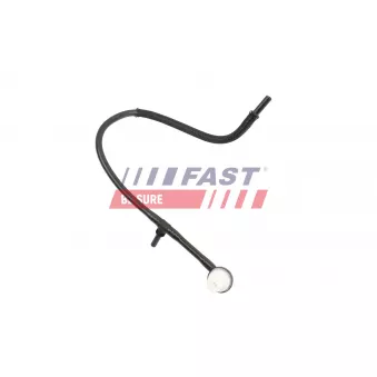 Tuyau de dépression, servofrein FAST FT10712