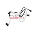 Tuyauterie de carburant FAST FT10713 - Visuel 1